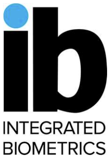 Integrated Biometrics