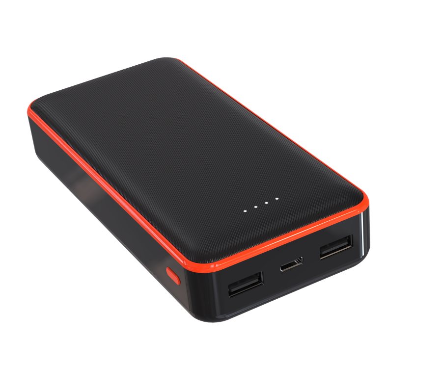 WRB V35 power bank